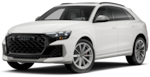 RS Q8 SUV